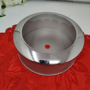 Strainer ACME Supreme Juicerator Model 6001 Replacement Parts Strainer